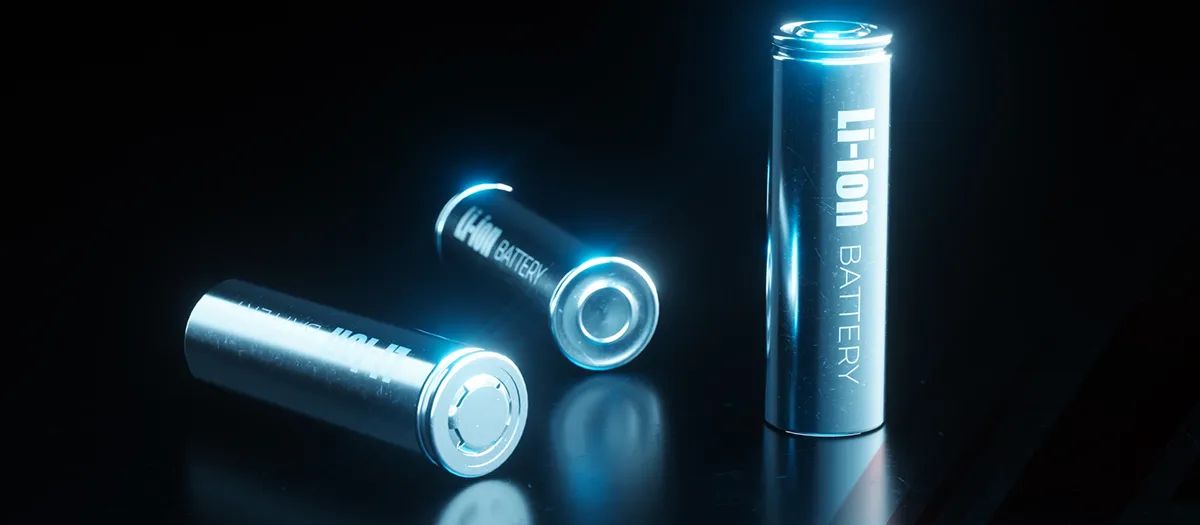 10 Game-Changing Trends in the World of Rechargeable Batteries 10 Game-Changing Trends in the World of Rechargeable Batteries